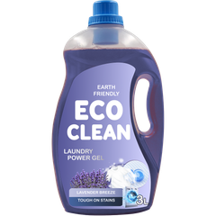 Liquid Laundry detergent 3L - Image 4