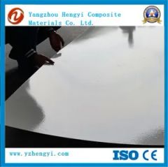 High Quality Widely Use FRP Drain Thickness 1-7mm Trademark Hengyi Certification CE Width Upto 3000mm Gelcoat Available HS Code - Image 6