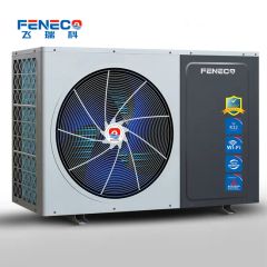 Pool Water Heater Heat Pump Swimming Pool R32 - Image 4