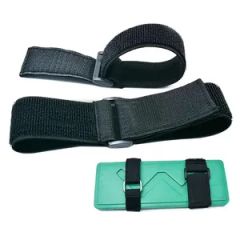 Functional Adjustable Stretch Elastic Hook & Loop Strap Origin Huizhou Element Fashion Stock Not Stock Trademark hongyi Specification - Image 3
