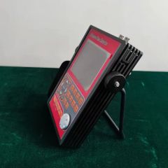 Competitive Price Ultrasonic Flaw Detector Testing Machine Accuracy A Gain 0~120dB Range 0~25mm Origin Shan Dong Trademark CYEEYO - Image 3