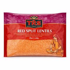 TRS Dried Lentils for Wholesale Buyers Seeking Dependable Food Products for Supermarkets and Grocery Retailers - Image 5