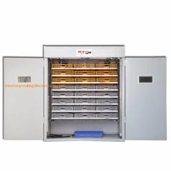 Microcomputer Egg Incubator for Chicken Duck Goose Eggs - Image 6