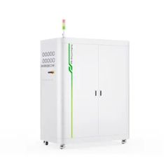 Fuel Cell Test System with Eis-Equivalent Circuit Analysis Software - Image 5