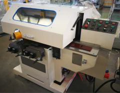 Paperboard CNC Sawing machine - Image 4