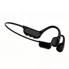 new launched ipx8 Bone Conduction Wireless Headphones 8G Support local memory playback - Image 2