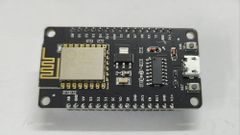 Esp 8266 NodeMcu Wifi Module, For Iot Brand Nodemcu Gpio Count 10 Processor Esp8266 Usage/Application IoT Model Name/Number ESP - - Image 1