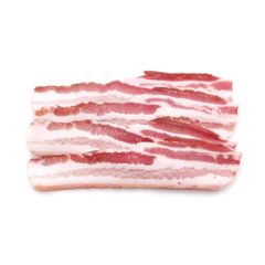 Professional Frozen Pork Belly Individually Wrapped for Portion Control Handling For Sale - Image 5