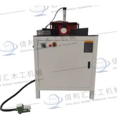 Wood Chamfering Machine Chamfering Machine Multi R Corner Milling Machine - Image 1
