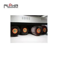 Automatic Deburring Machine for Castings and Metal Components - Image 6