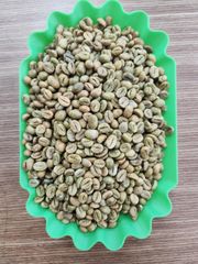 Vietnam Robusta Grade 1 Screen 18 Wet-polished – product photo 2, product detail gallery