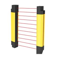 Safety Infrared Sensor Machine Guarding Hand Protection Safety Light Curtain Sensor - Image 6