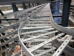 Cable Tray Installation Service Works All location Service Mode Offline Payment Mode Online And Offline Service Location PAN India, Residential Electrical - Image 1