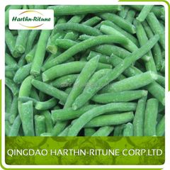 World Best Selling Products Frozen Green Beans/iqf green beans - Image 2