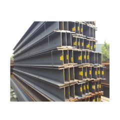 Hot Rolled Steel Profile U C Steel Channel - Image 3