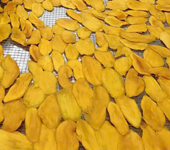 Dried Manago – product photo 1, product detail gallery