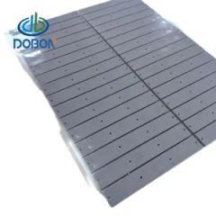 5W/Mk Customizable Thermal Sheets for Audio Equipment: for Insulation and Effective Heat Transfer - ShenZhen DuBang Technology Co., Ltd.