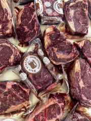 Premium Beef — Wholesale Supply for Butcher Shops, Restaurants & Meat Distributors - Image 2