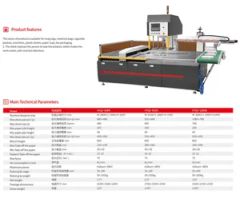 Biodegradable Paper Pipet Drinking Cocktail Straw Making Forming Machine - Image 4