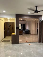 Home Interior Furnishing Service GYPSUM GYPROC PLUMBING PRINCE MATERIAL PLYWOOD PAINT ASIAN PAINTS LAMINATES PVC - Image 10