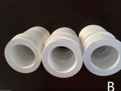 Reliable White PTFE Tape for Industrial Sealing and Packing Needs - Ningbo Dongheng Sealing Co., Ltd.