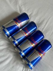 Premium Red Bull Energy Drink For Active Lifestyles With Refreshing Taste Convenient Serving And Energizing - Image 2