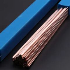 Premium Welding Rods That Deliver Excellent Mechanical Strength - Image 3