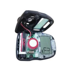 Durable Gas Analyzer with Quick Alarm Functionality for Precise Detection - Image 5
