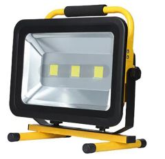 Die-Cast Aluminum Rechargeable Lamp LED Portable Work Lamp Weight 12.5kg IP Rating IP65 Origin Shang Hai HS Code - Image 5