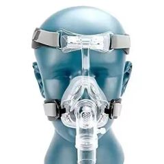 CPAP Face Mask Universal Full Face CPAP Masks Replacement Set - Image 1