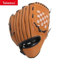 High Performance Professional Use Baseball Batting Gloves - Image 3