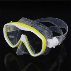Latest Competitive Scuba Diving Masks (MK-103) - Image 4