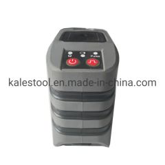 Self- Leveling Laser Level Auto Level Origin Jinhua Beam Color Red Vertical Line 1 Model NO. K-AL21 Horizontal Line 1 HS Code - Image 5
