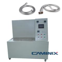 Mixer Faucet Shower Faucet Sanitary Ware Faucets Lifetime Testing Machine Tester Test Bench - Image 6
