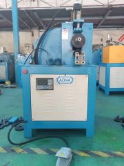 Double Side Pipe Screw Threading Machine - Image 5