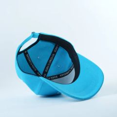 5 Panel Hats Baseball Cap Customized Embroidered Sports Hats MOQ 20PCS Style Dobby Trademark YKH Gender Unisex Panels 5 - Image 6
