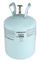 Premium Refrigerant Gas R-134a High Efficiency Cooling Solution For Automotive Air Conditioning And HVAC Performance Long Life Use - Image 2