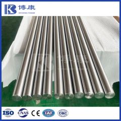Custom-Sized Titanium Rods Bars Medical Grade Titanium Alloy for Orthopedic Implants - Image 5