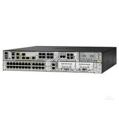 Isr4351-Axv/K9 Cisco 4000 Series Integrated Services Routers Axv Bundle, - Image 3