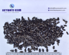 BLACK SUNFLOWER SEED – product photo 1, product detail gallery