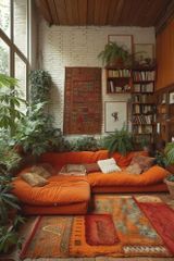 4 Bhk Flat Interior Designing Services - Image 11