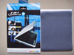 Monitor Clean Mouse Pad, Multi-Functional Mouse Pad - Image 1