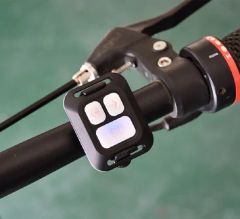 Wireless Bike Tail Light with Turn Signals Remote Control for Cycling Wyz16742 - Image 5