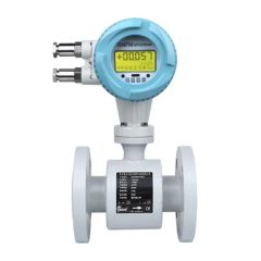 Deyi Electro Magnetic Flowmeter Electromagnetic Flowmeters - Image 2