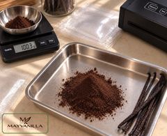 Vanilla Powder Grade A - Image 2