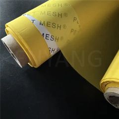 Polyester Monofilament Custom Screen Printing Fabric Wire Mesh for Silk Screen Printing - Image 4