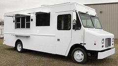 Affordable Mobile Food Truck Customized low price high performance fast delivery Mobile Food Truck for Export Worldwide - Image 5