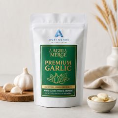 Garlic - Image 1