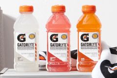 Premium Gatorade Sports Drink For Active Lifestyles With Refreshing Flavor And Convenient Hydration During Sports – product photo 3, product detail gallery