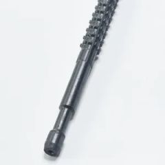 AP-JSW Hobbing Broaching Mill Slotting Cutter China 1Y Origin China Trademark AP-JSW - Image 2
